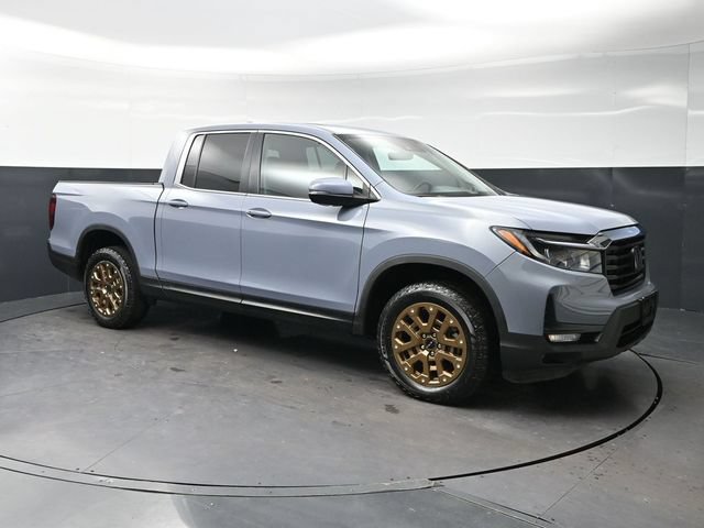 Certified 2023 Honda Ridgeline RTL video 3