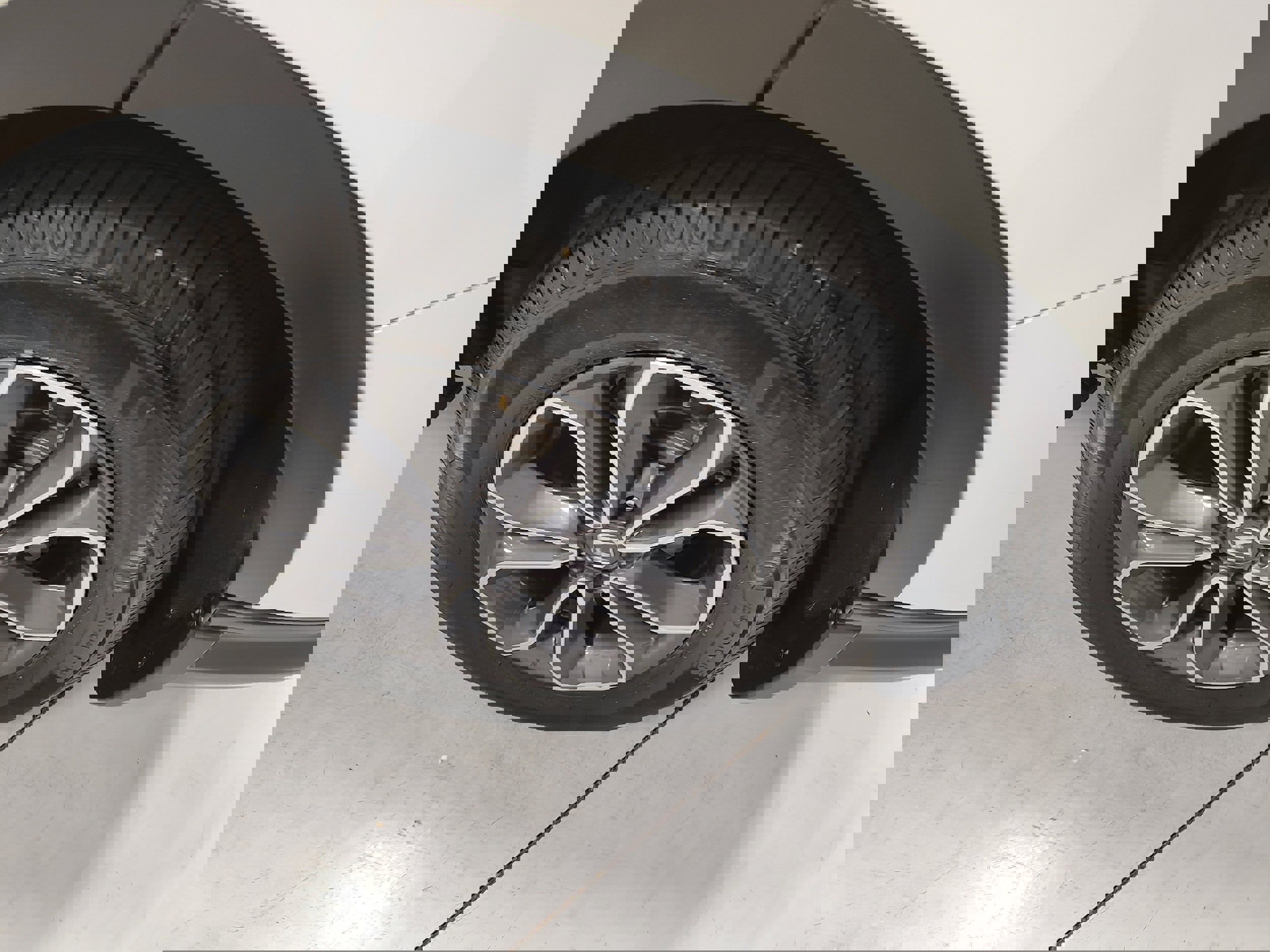 Used 2021 Honda CR-V EX image 13