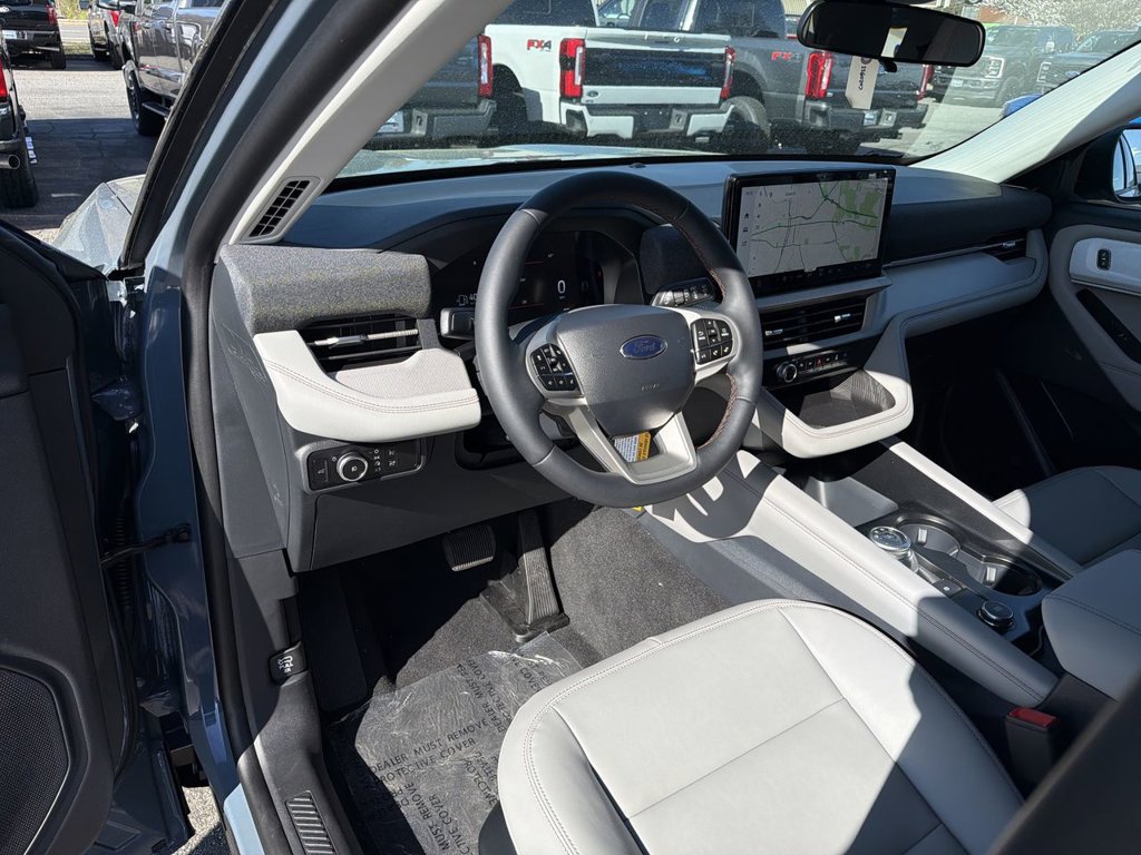 New 2026 Ford Explorer Active w/ Active Comfort Package RWD image 12