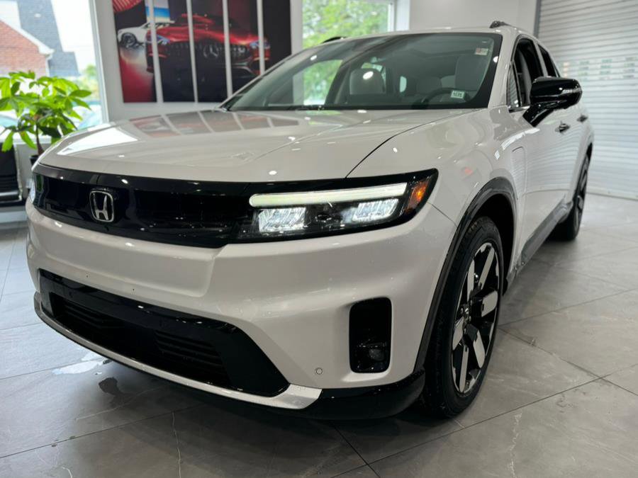 Used 2024 Honda Prologue Elite image 3