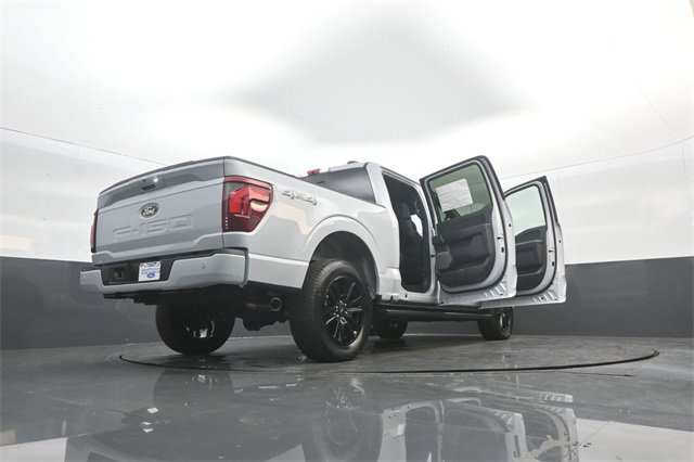 New 2025 Ford F150 Platinum image 40