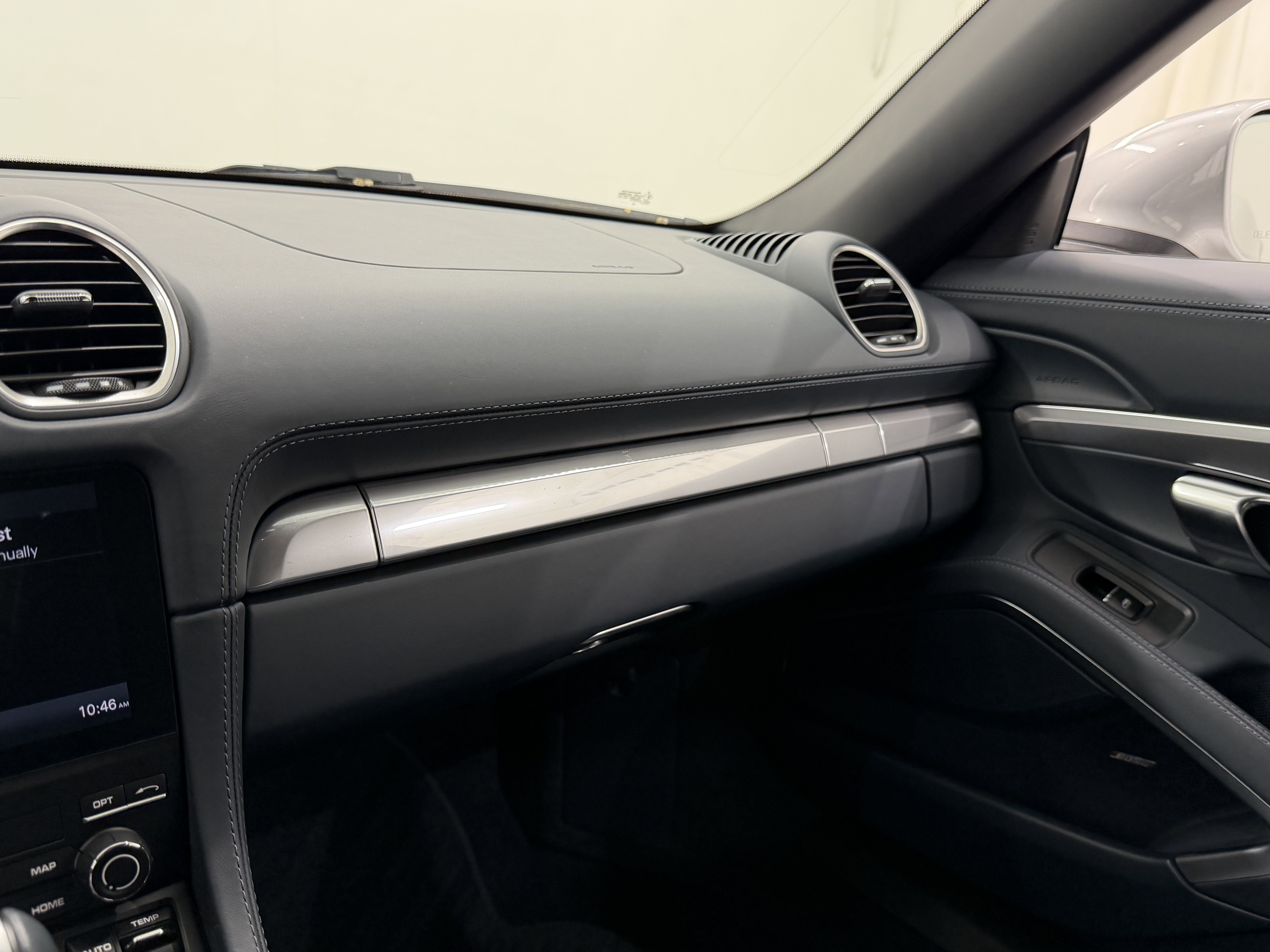 Certified 2025 Porsche 718 Boxster S image 58