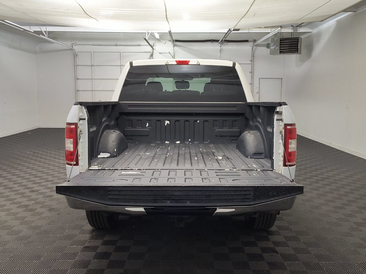 Used 2018 Ford F150 XLT AWD/4WD image 28