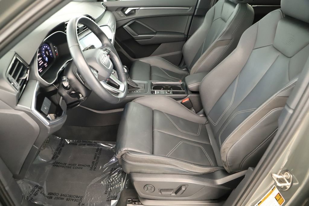 Used 2021 Audi Q3 2.0T Premium w/ Convenience Package image 23
