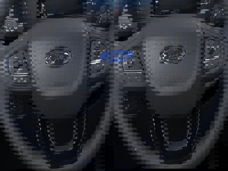 New 2024 Ford Ranger XLT w/ Technology Package image 12