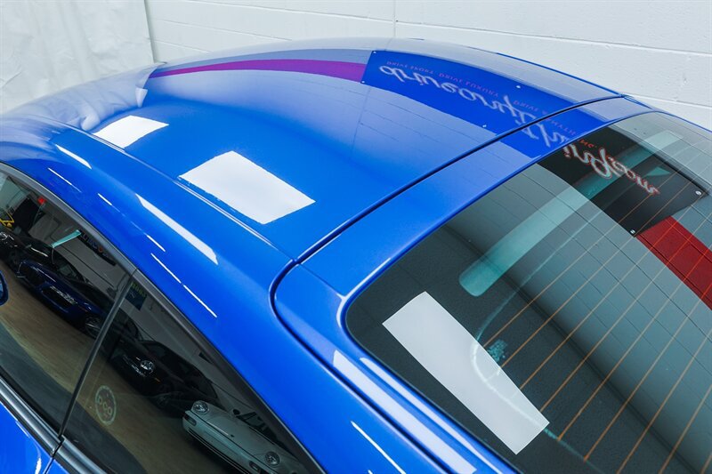 Used 2016 Porsche Cayman GT4 RWD image 13
