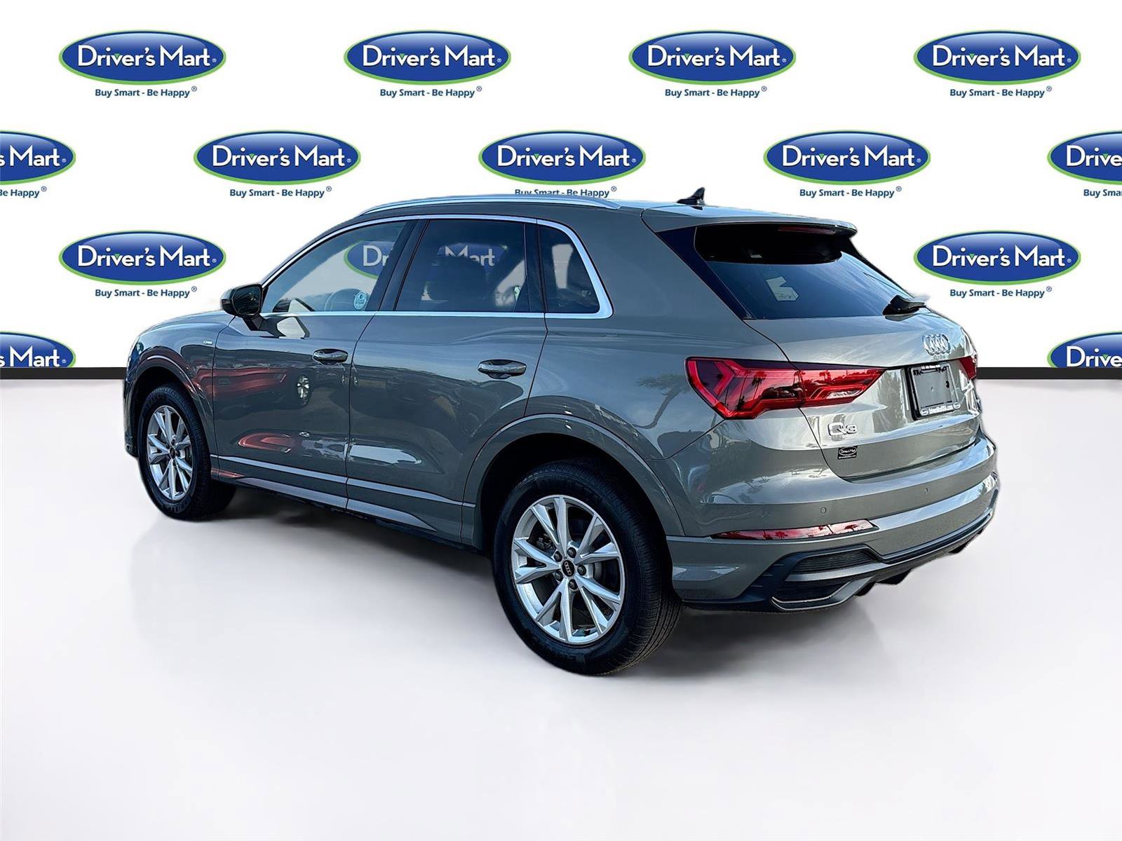 Used 2021 Audi Q3 2.0T Premium w/ Convenience Package image 5