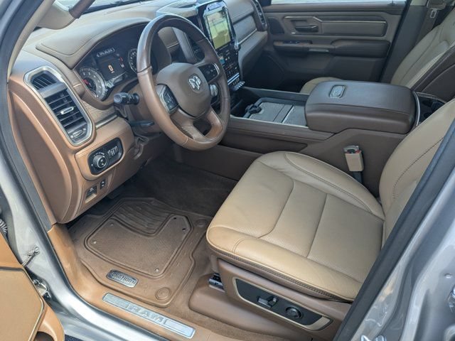 Used 2020 RAM 1500 Limited RWD image 9
