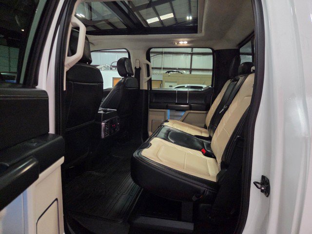 Used 2020 Ford F250 Limited w/ FX4 Off-Road Package image 9