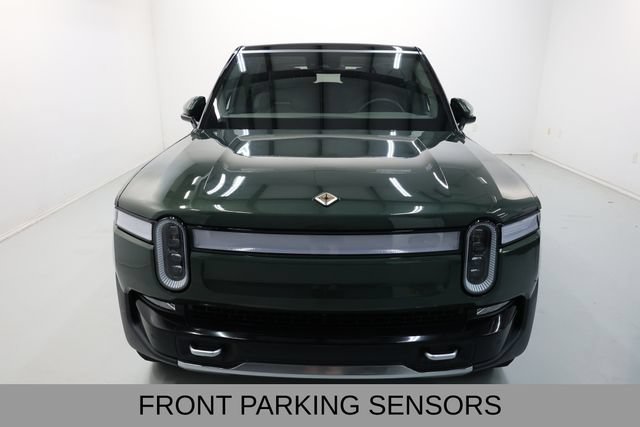 Used 2023 Rivian R1S Adventure AWD/4WD image 25