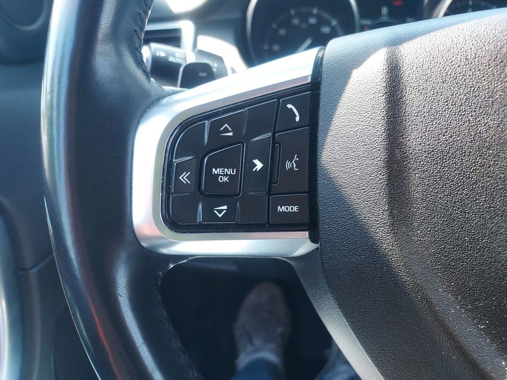 Used 2018 Land Rover Discovery Sport SE AWD/4WD image 26