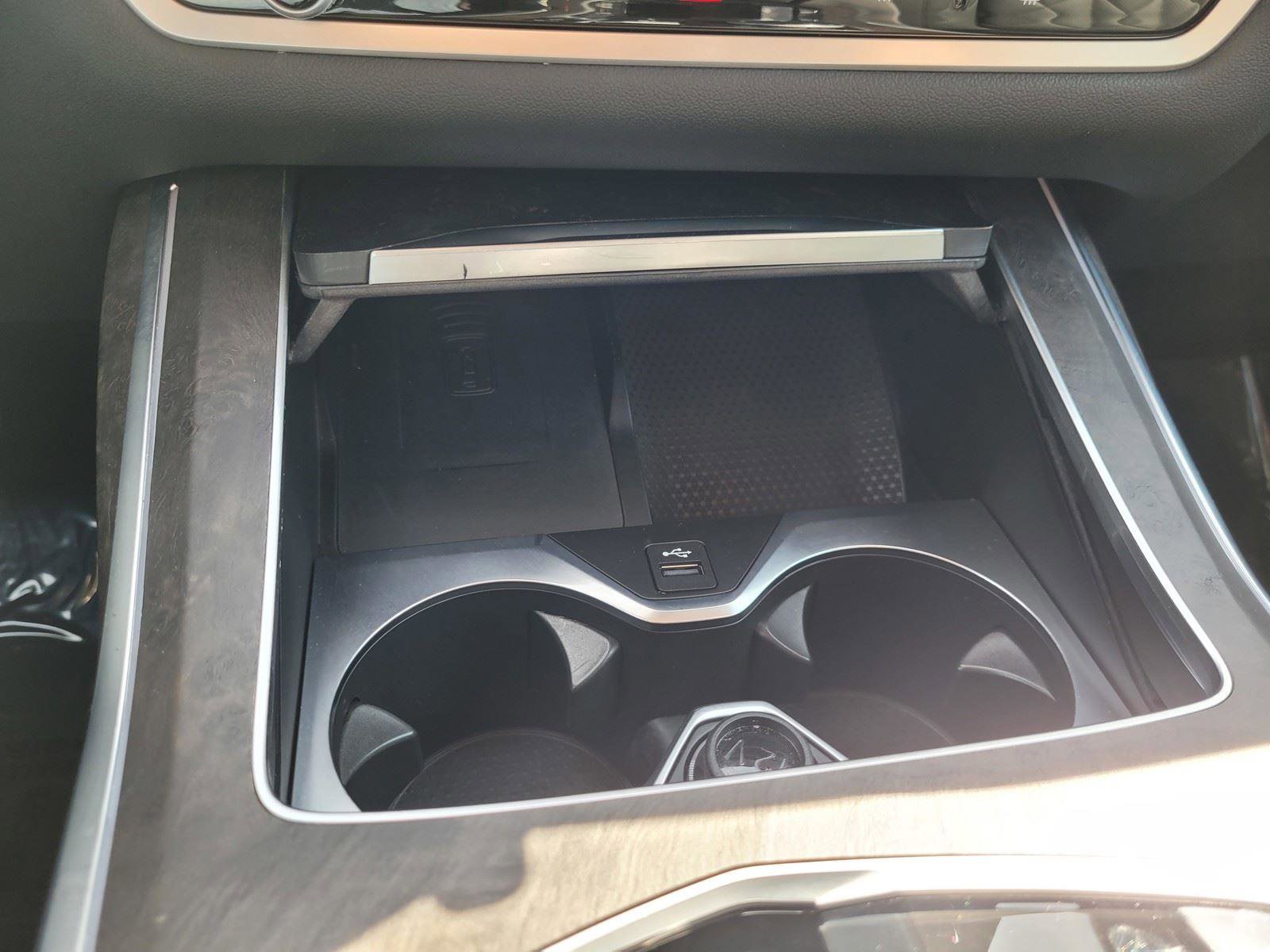 Certified 2024 BMW X7 xDrive40i image 26