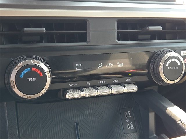 Used 2024 Toyota Tacoma SR5 image 20