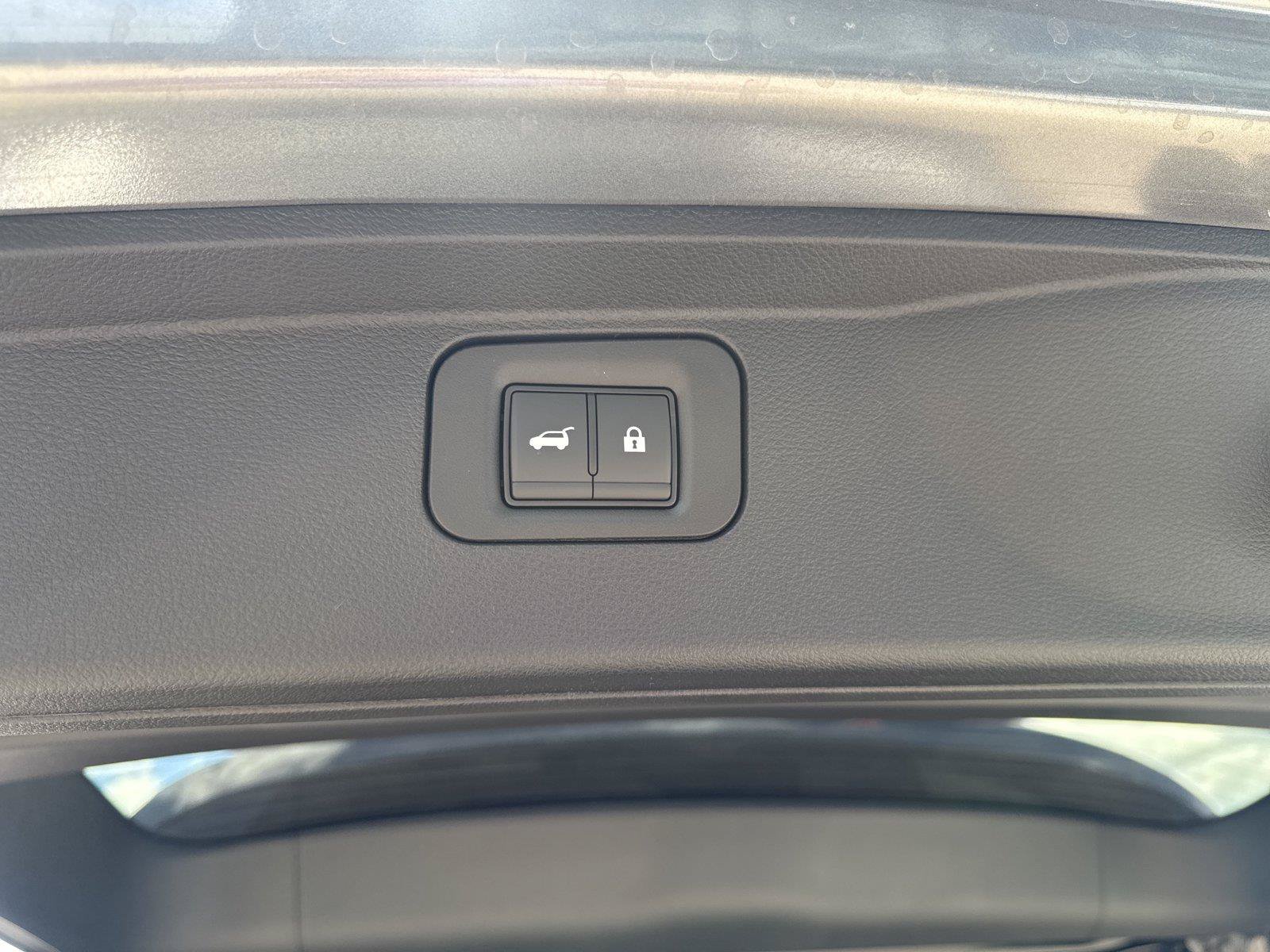 New 2026 Nissan Armada Platinum w/ Accent Package RWD image 31