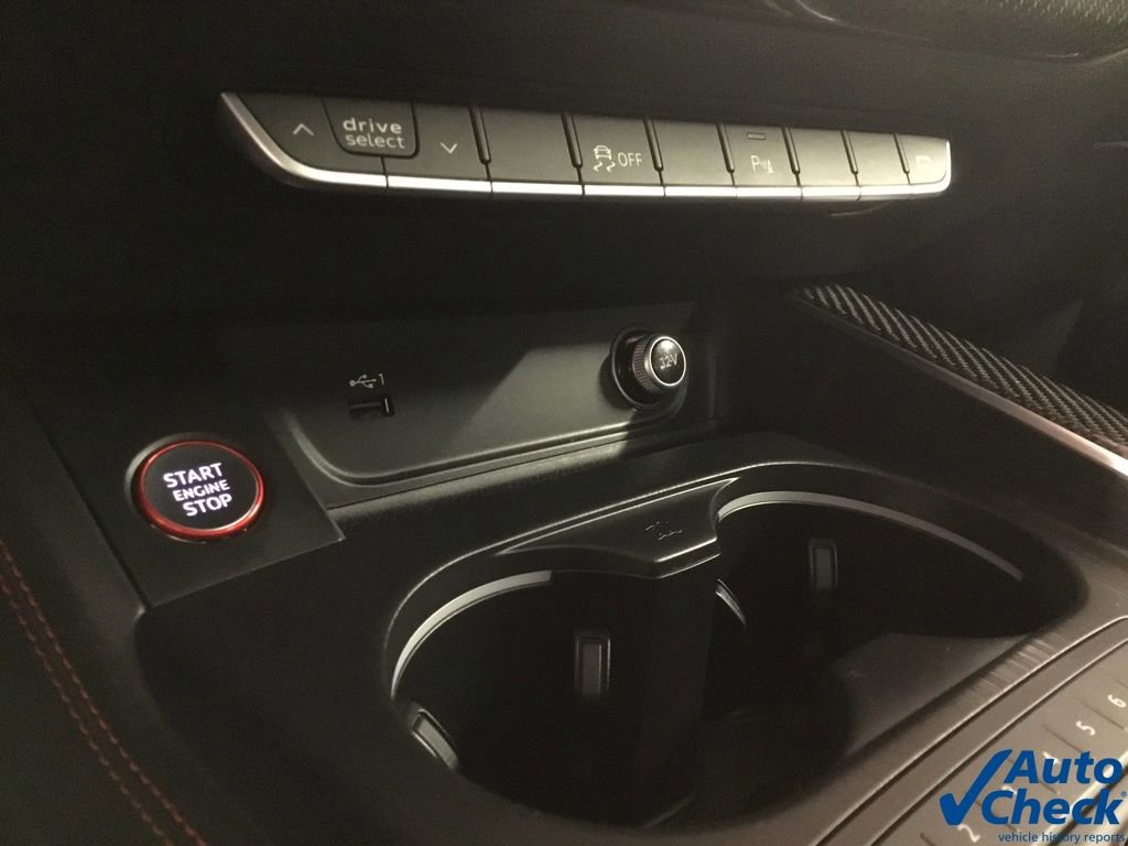 Used 2018 Audi RS 5 w/ Dynamic Package image 49