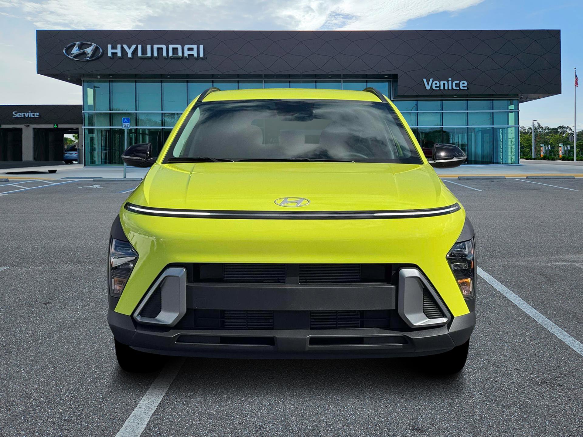 New 2026 Hyundai Kona SEL Sport FWD image 31
