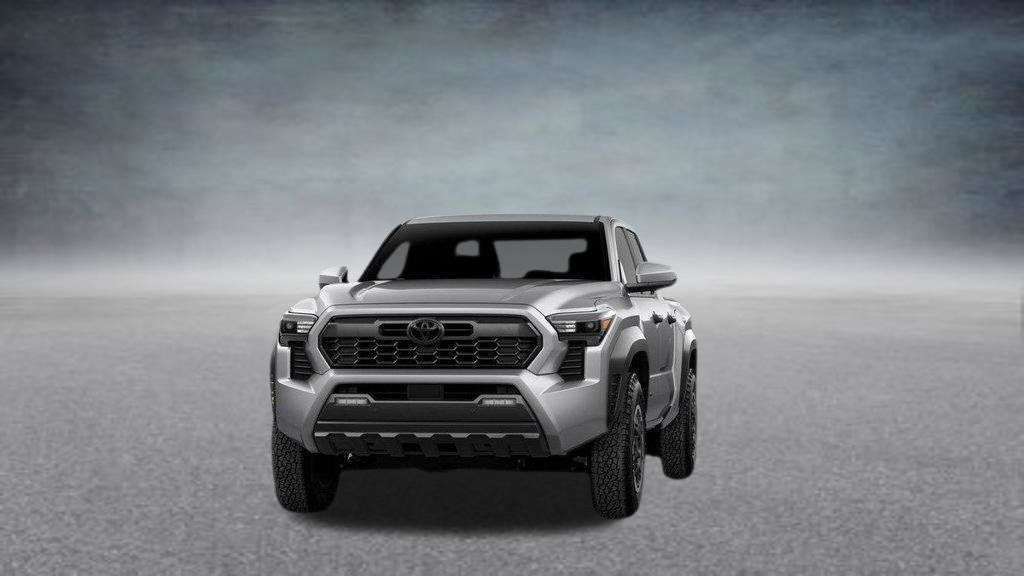 New 2026 Toyota Tacoma TRD Off-Road AWD/4WD image 61