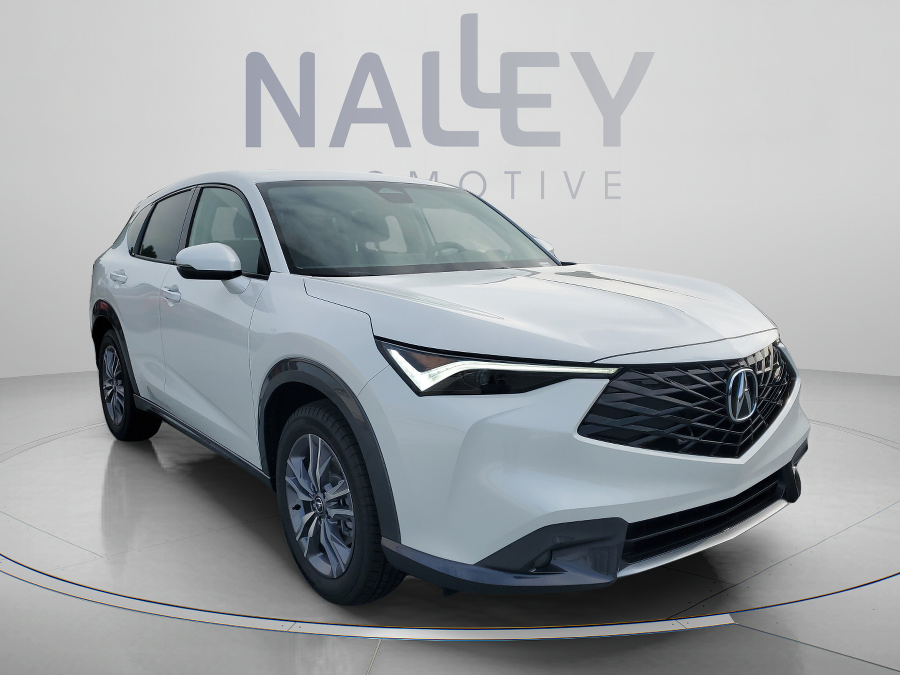 New 2026 Acura ADX FWD image 5