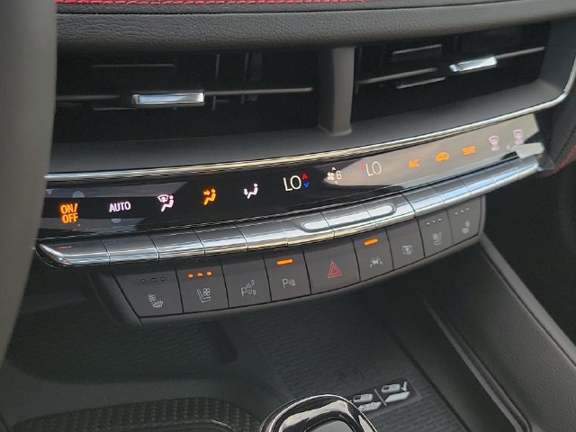 New 2026 Cadillac CT5 Sport RWD image 30