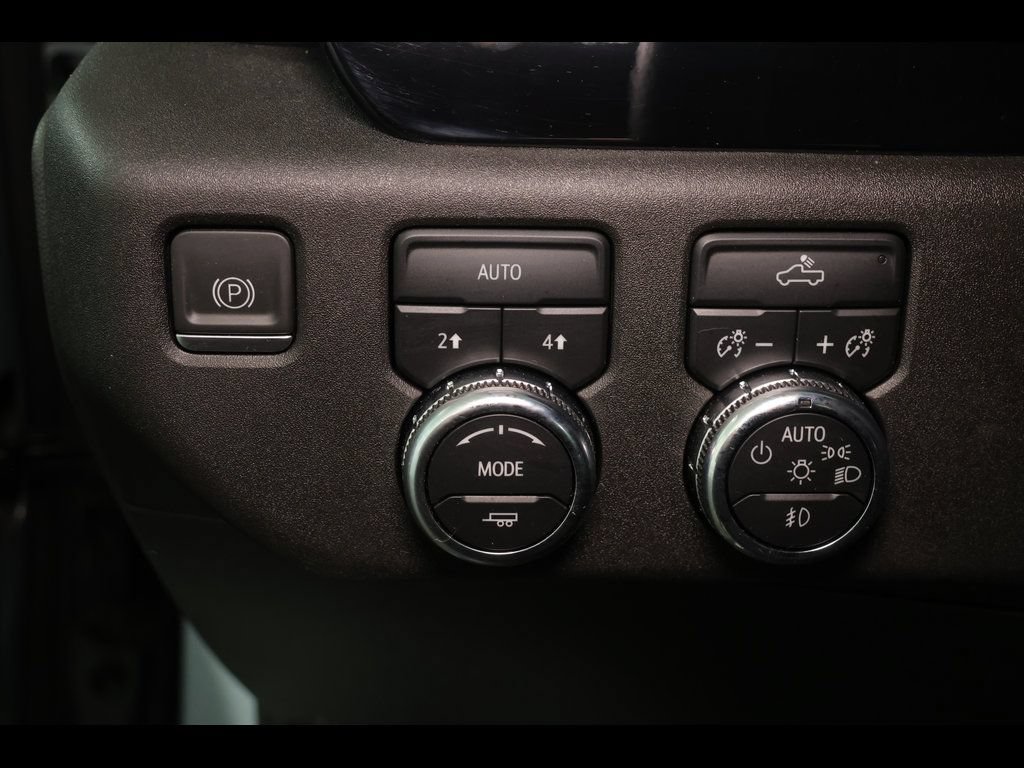 Used 2023 GMC Sierra 1500 Elevation AWD/4WD image 12