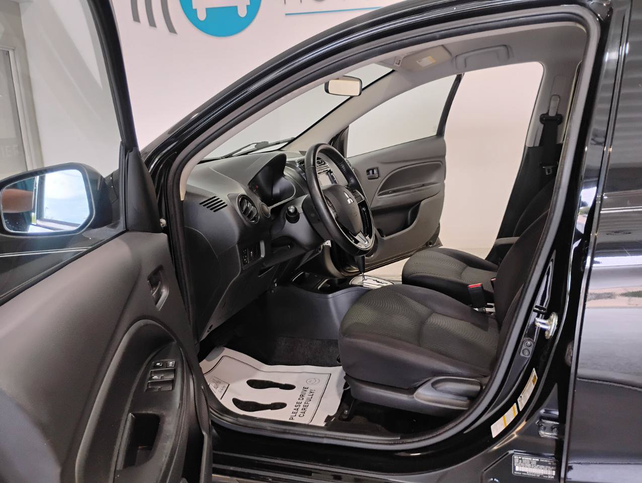 Used 2018 Mitsubishi Mirage G4 ES FWD image 36