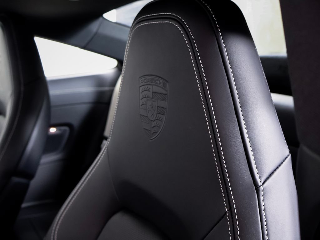 Certified 2026 Porsche 911 Carrera RWD image 14