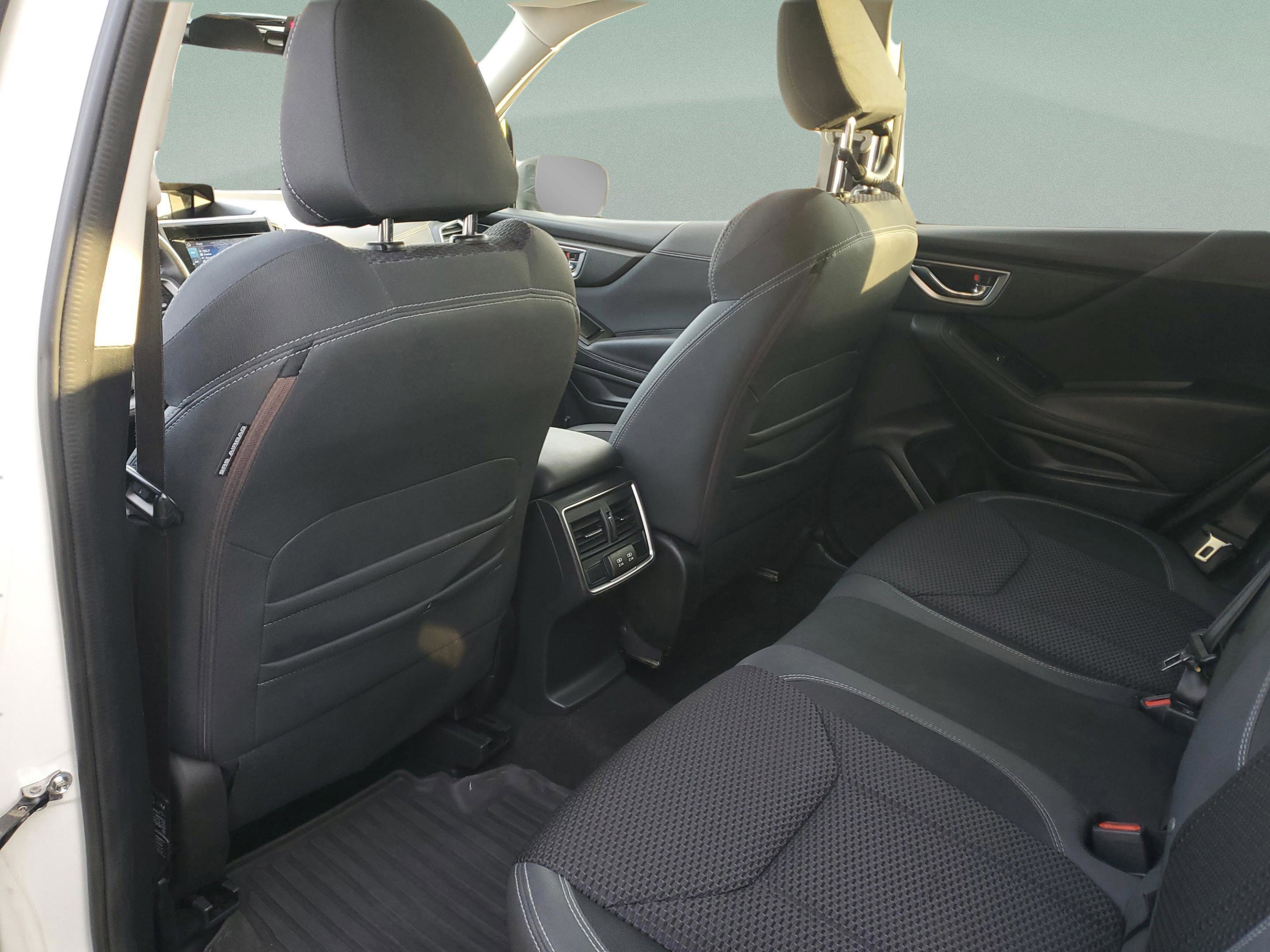 Used 2020 Subaru Forester Premium w/ Popular Package #1 image 6