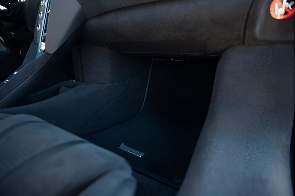 New 2026 McLaren 750S image 50