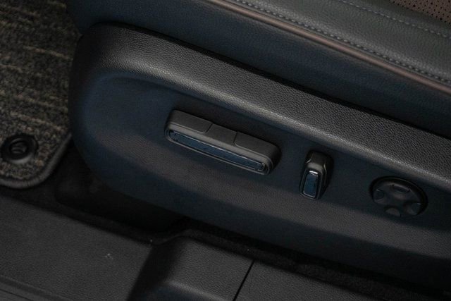 New 2026 Honda Odyssey Elite image 21