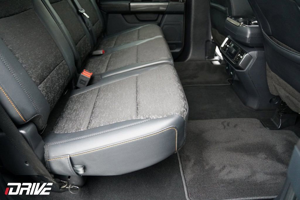 Used 2023 Ford F150 Tremor image 43