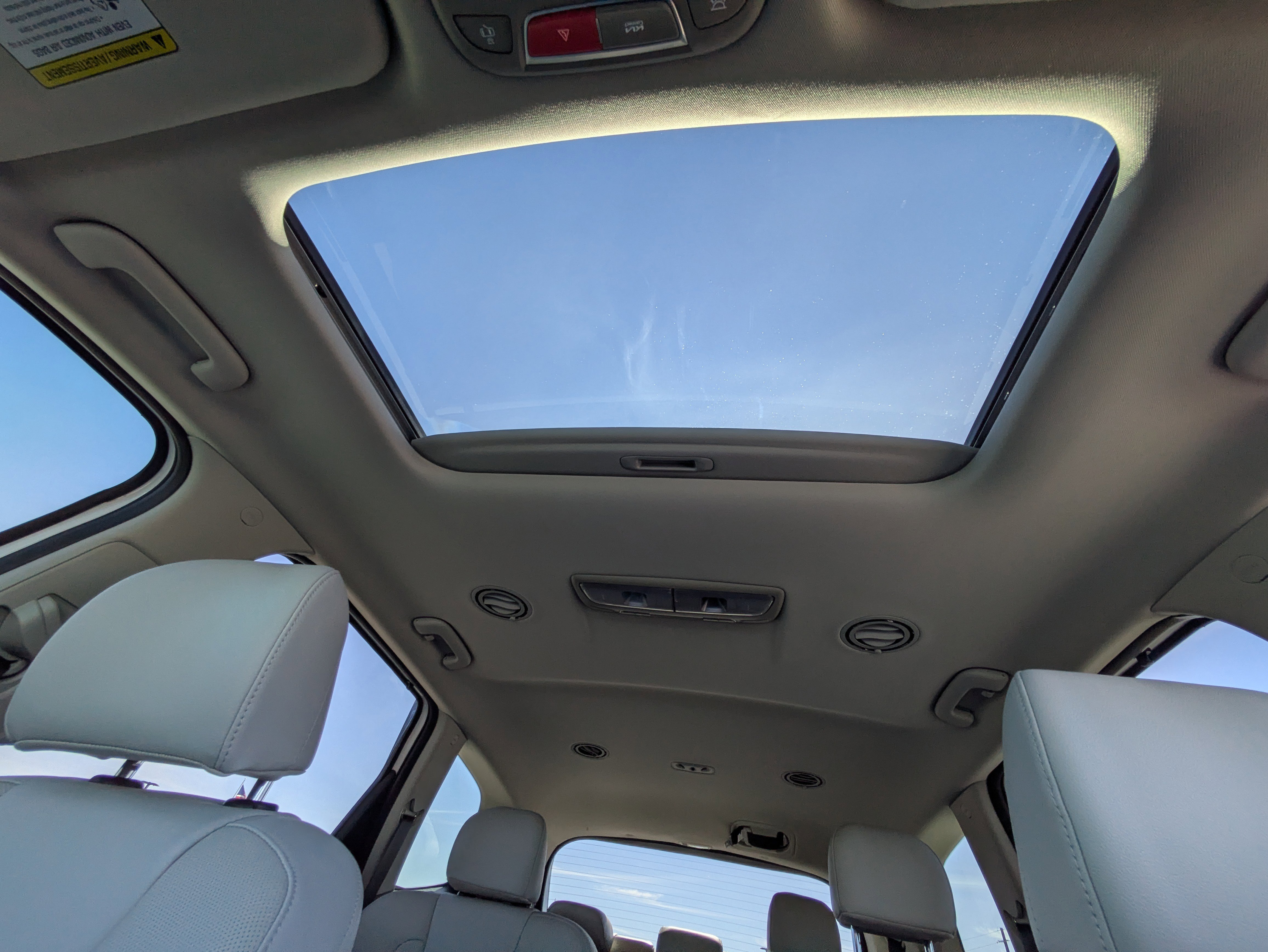 Used 2024 Kia Telluride EX w/ EX Captain's Chair Package image 29