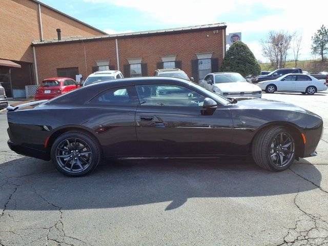 New 2026 Dodge Charger Scat Pack AWD/4WD image 2