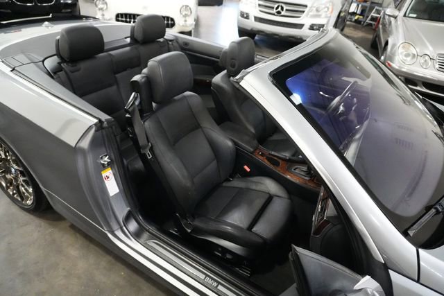 Used 2009 BMW 328i Convertible RWD image 28
