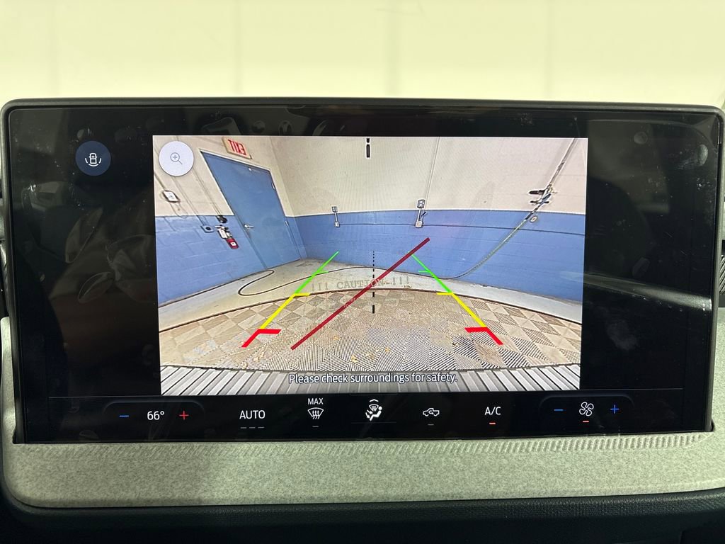 New 2026 Ford Maverick XLT image 24