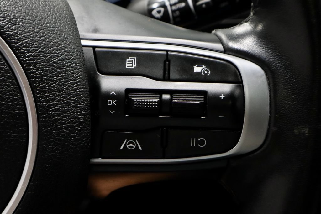 Used 2024 Kia Sportage X-Line w/ X-Line Premium Package AWD/4WD image 30