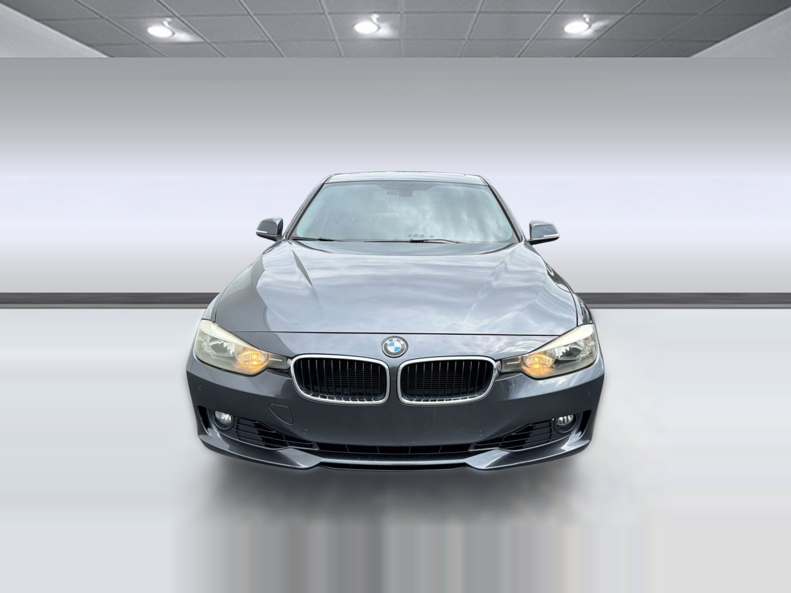 Used 2015 BMW 328i Sedan RWD image 6