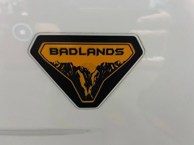 Used 2021 Ford Bronco Sport Badlands w/ Badlands Package AWD/4WD image 28