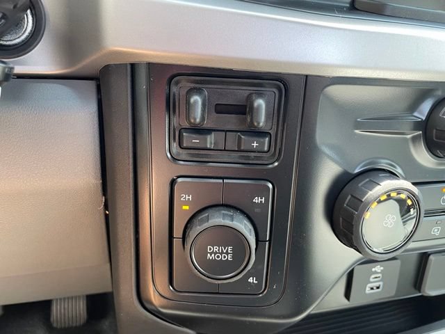 New 2026 Ford F550 4x4 Regular Cab Super Duty image 26