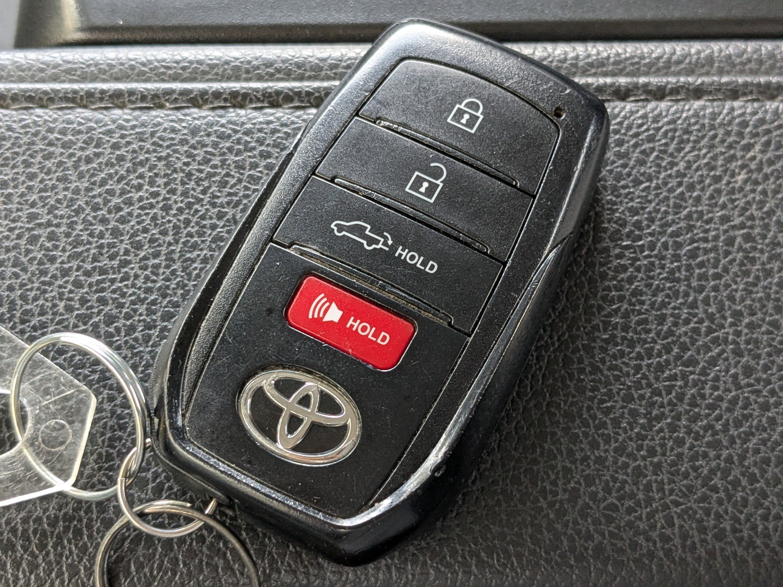 Used 2022 Toyota Tundra SR w/ SR Tow Package image 26