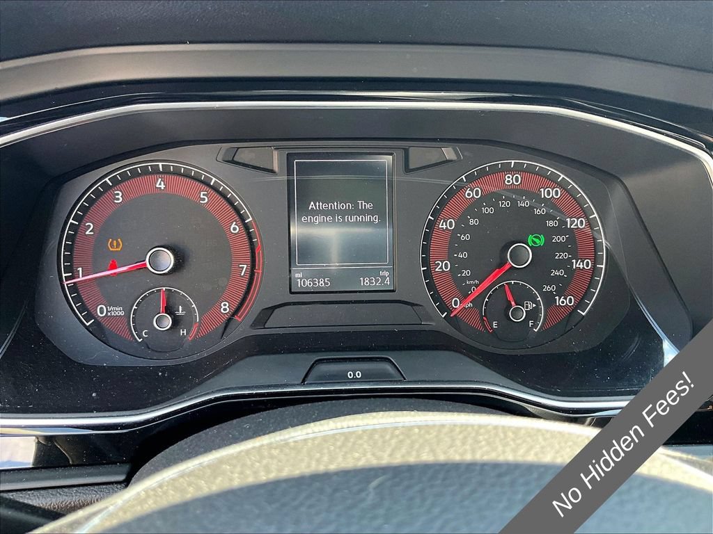 Used 2019 Volkswagen Jetta S FWD image 17