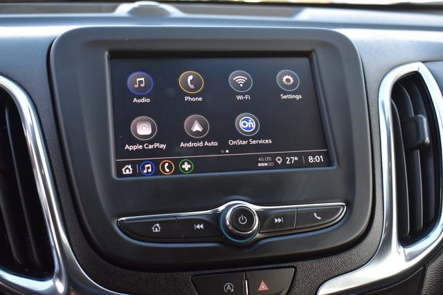 Used 2024 Chevrolet Equinox LT w/ LPO, Floor Liner Package image 31