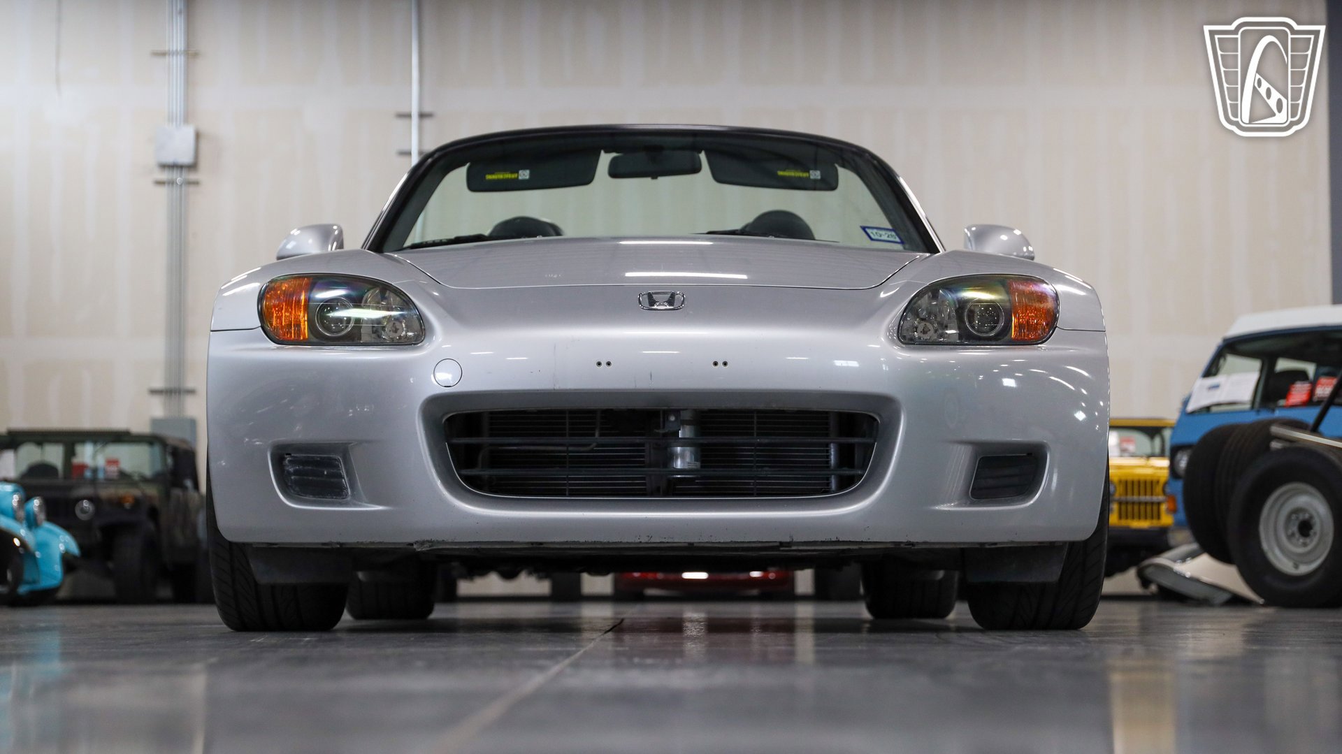 Used 2002 Honda S2000 image 5