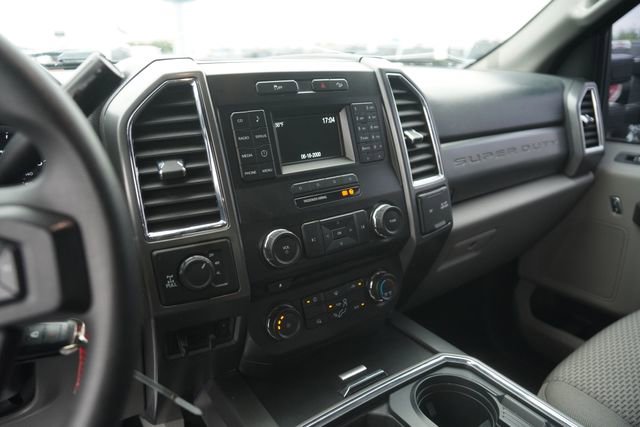 Used 2018 Ford F250 XLT w/ XLT Value Package AWD/4WD image 26