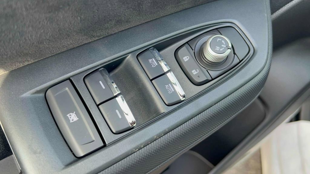New 2025 Subaru Forester Touring image 25