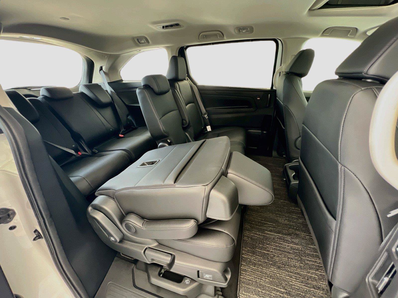New 2026 Honda Odyssey EX-L image 27
