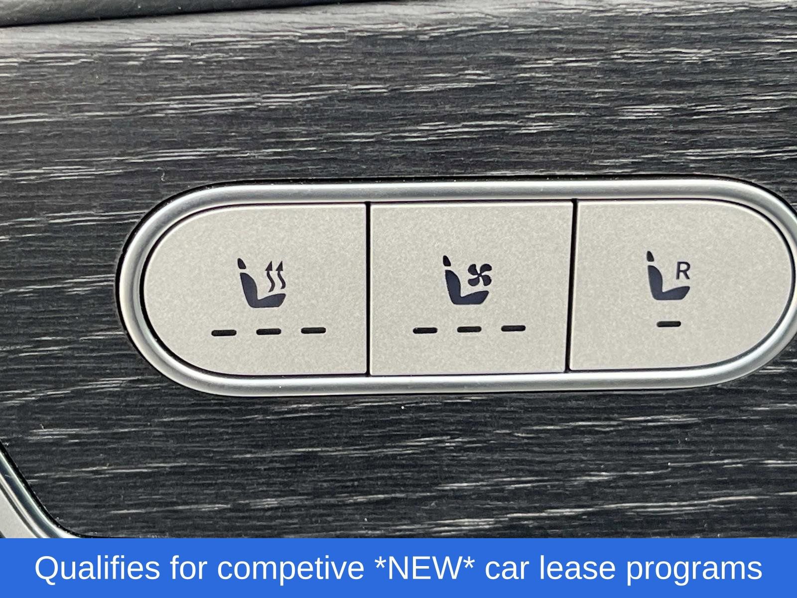 Certified 2025 Mercedes-Benz GLE 350 4MATIC image 20