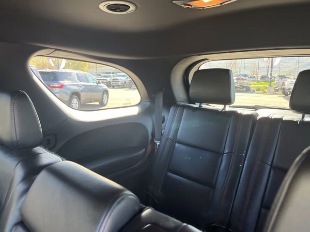 Used 2024 Dodge Durango GT AWD/4WD image 19