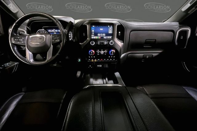 Used 2021 GMC Sierra 1500 Denali w/ Denali Ultimate Package image 21