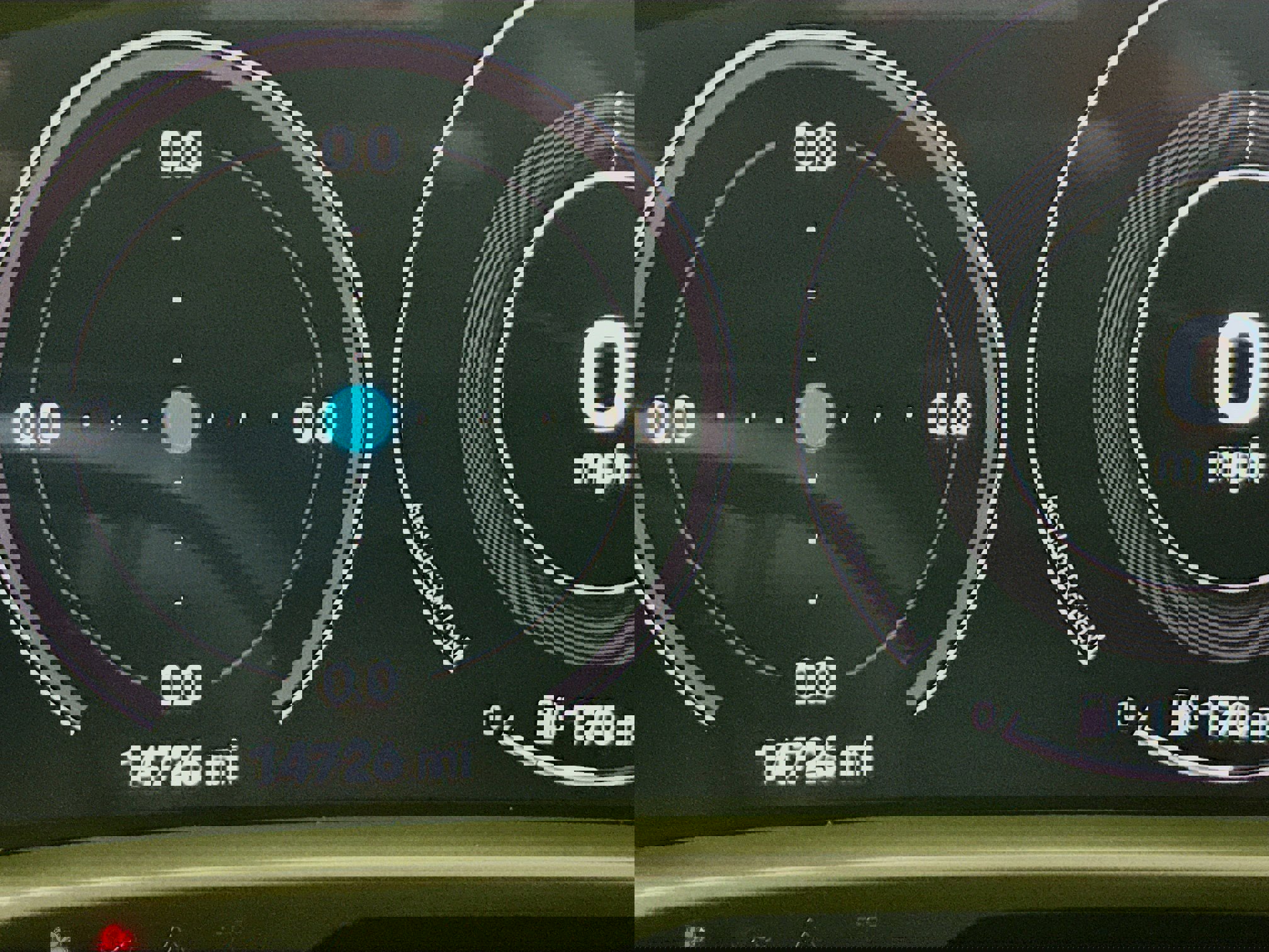 Used 2020 Porsche Taycan 4S image 9