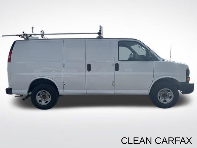 Used 2014 Chevrolet Express 2500 image 6